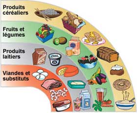 Guide Alimentaire